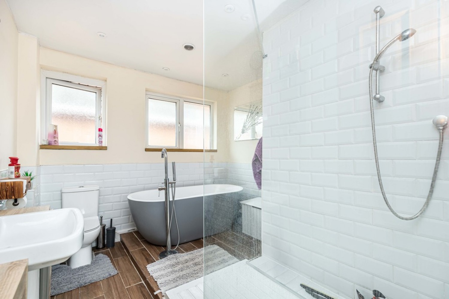 Millhams Close, Kinson