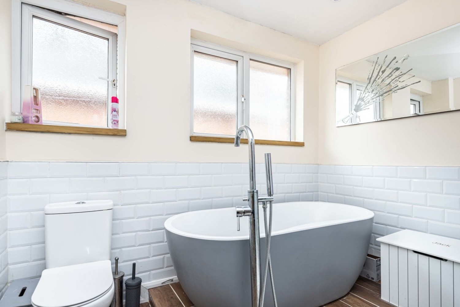 Millhams Close, Kinson