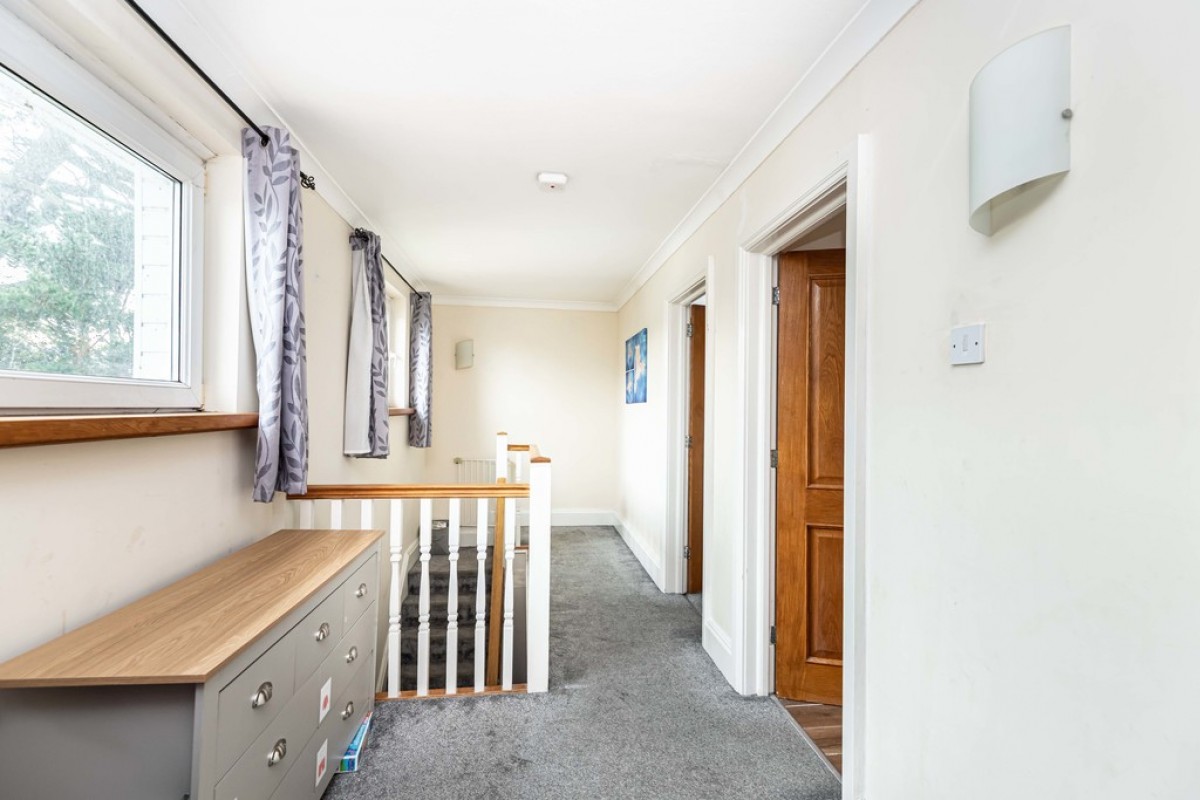 Millhams Close, Kinson