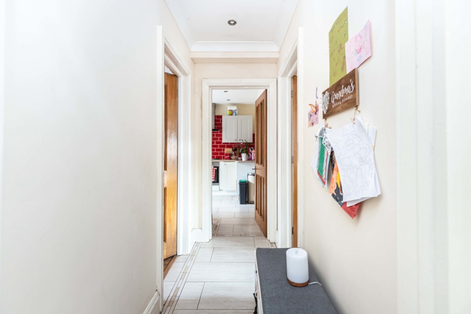 Millhams Close, Kinson