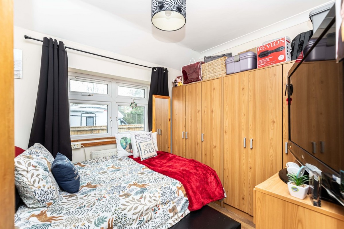 Millhams Close, Kinson