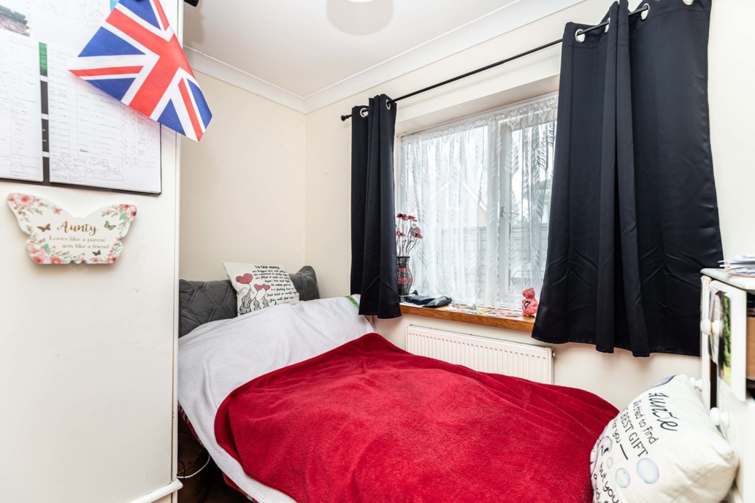 Millhams Close, Kinson