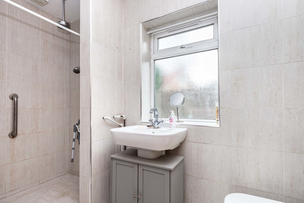 Millhams Close, Kinson