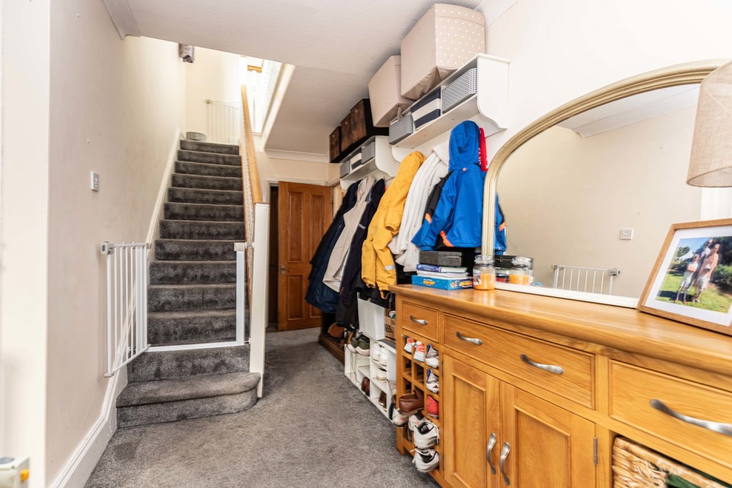 Millhams Close, Kinson