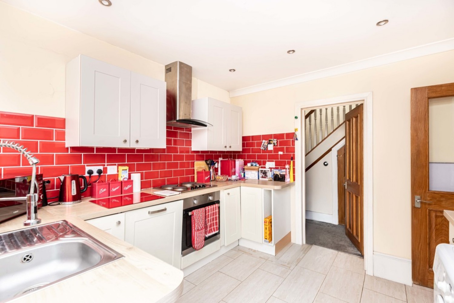 Millhams Close, Kinson