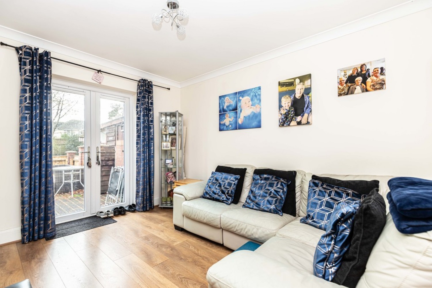 Millhams Close, Kinson