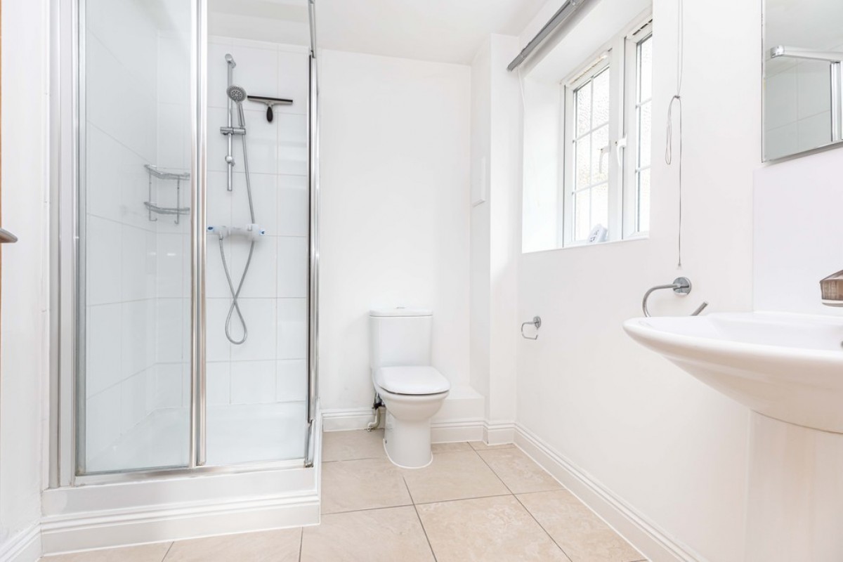 Penn Hill Avenue, Lower Parkstone, Poole