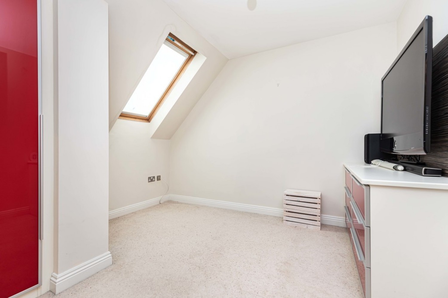 Penn Hill Avenue, Lower Parkstone, Poole