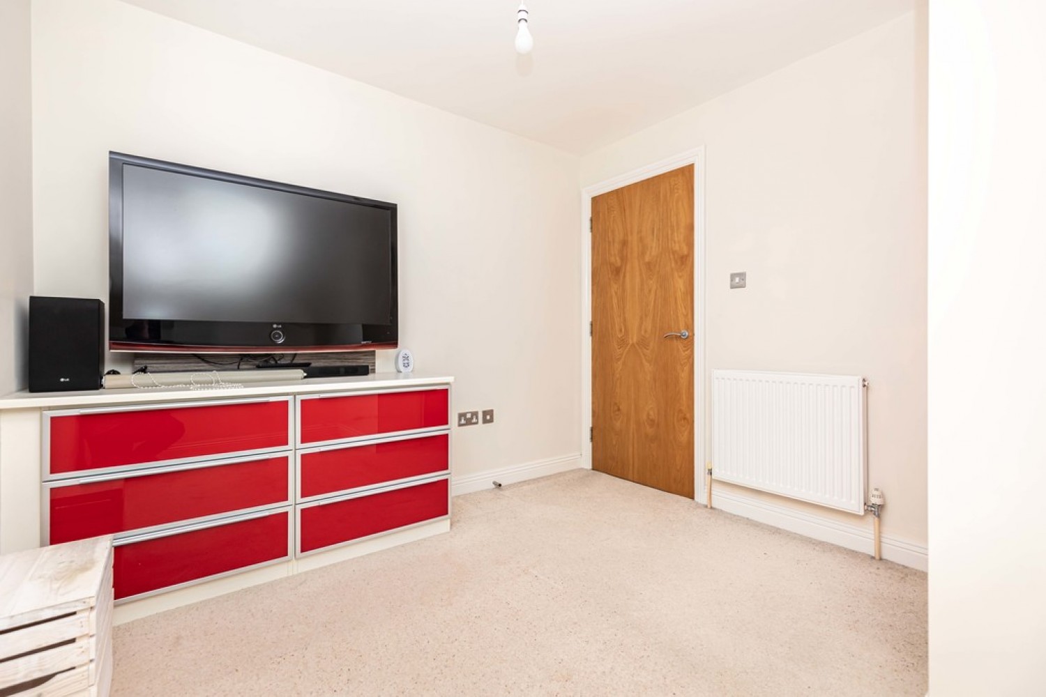 Penn Hill Avenue, Lower Parkstone, Poole