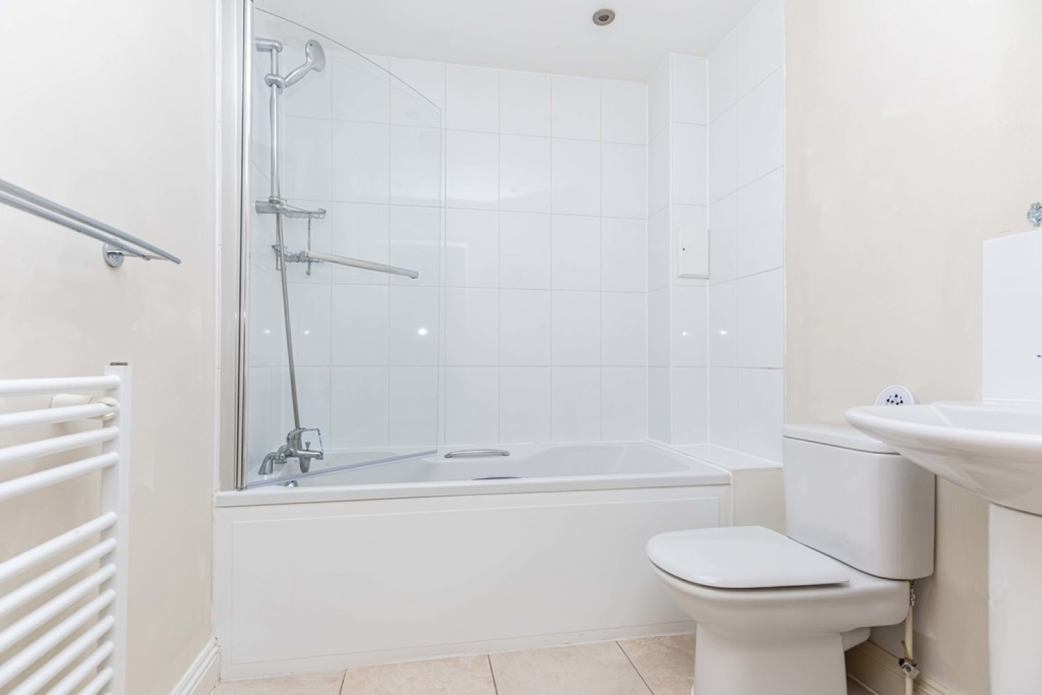 Penn Hill Avenue, Lower Parkstone, Poole