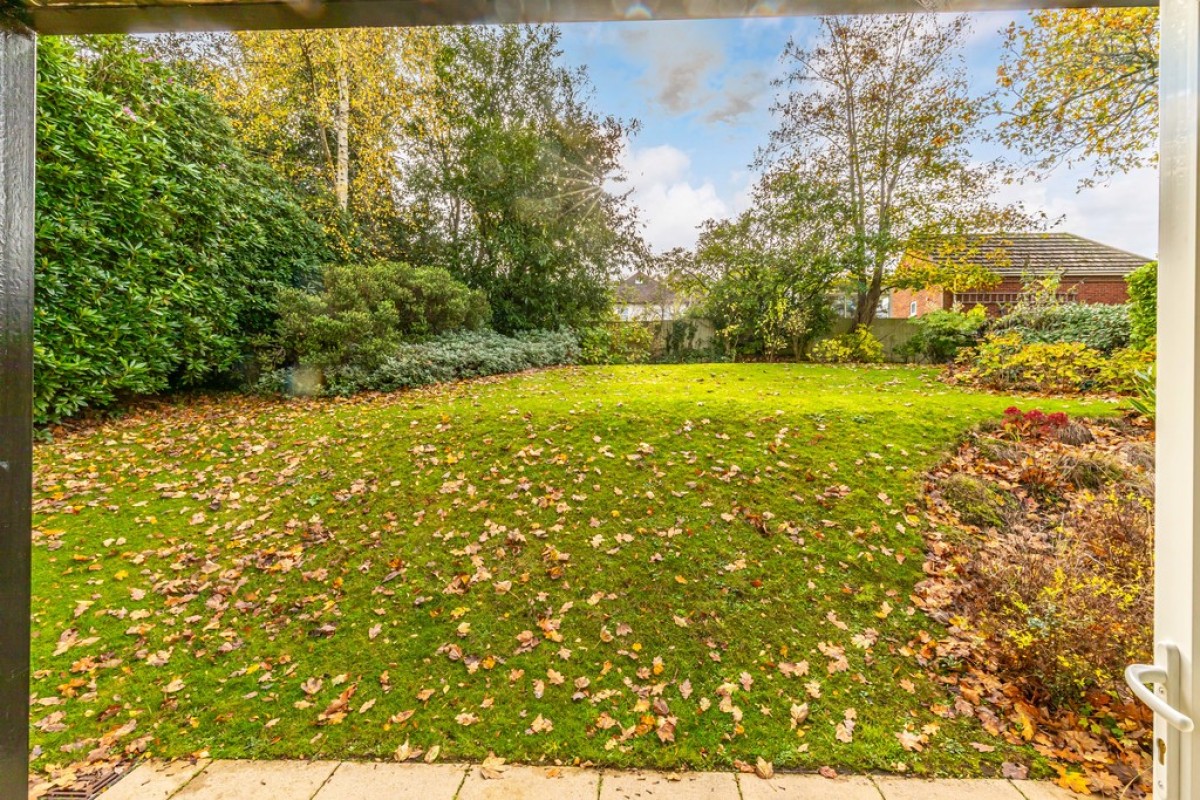 Penn Hill Avenue, Lower Parkstone, Poole