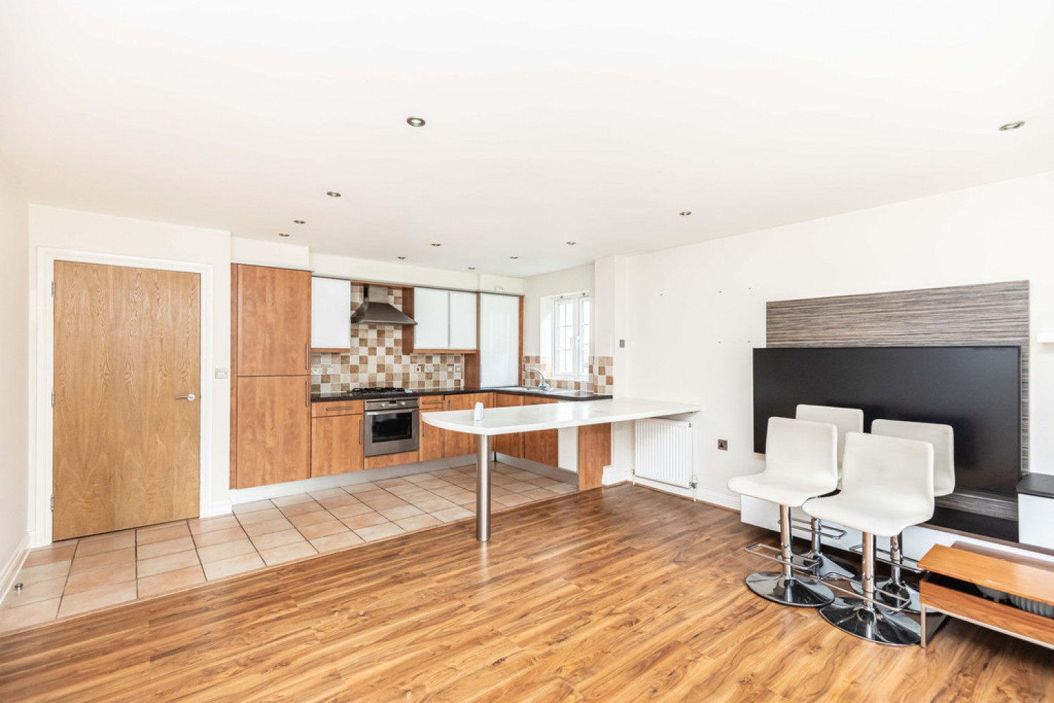 Penn Hill Avenue, Lower Parkstone, Poole