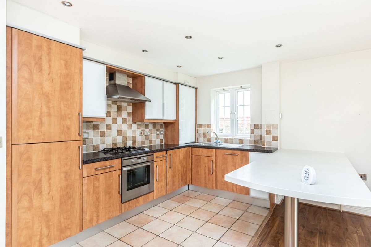 Penn Hill Avenue, Lower Parkstone, Poole