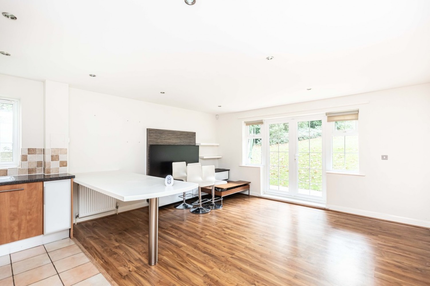 Penn Hill Avenue, Lower Parkstone, Poole