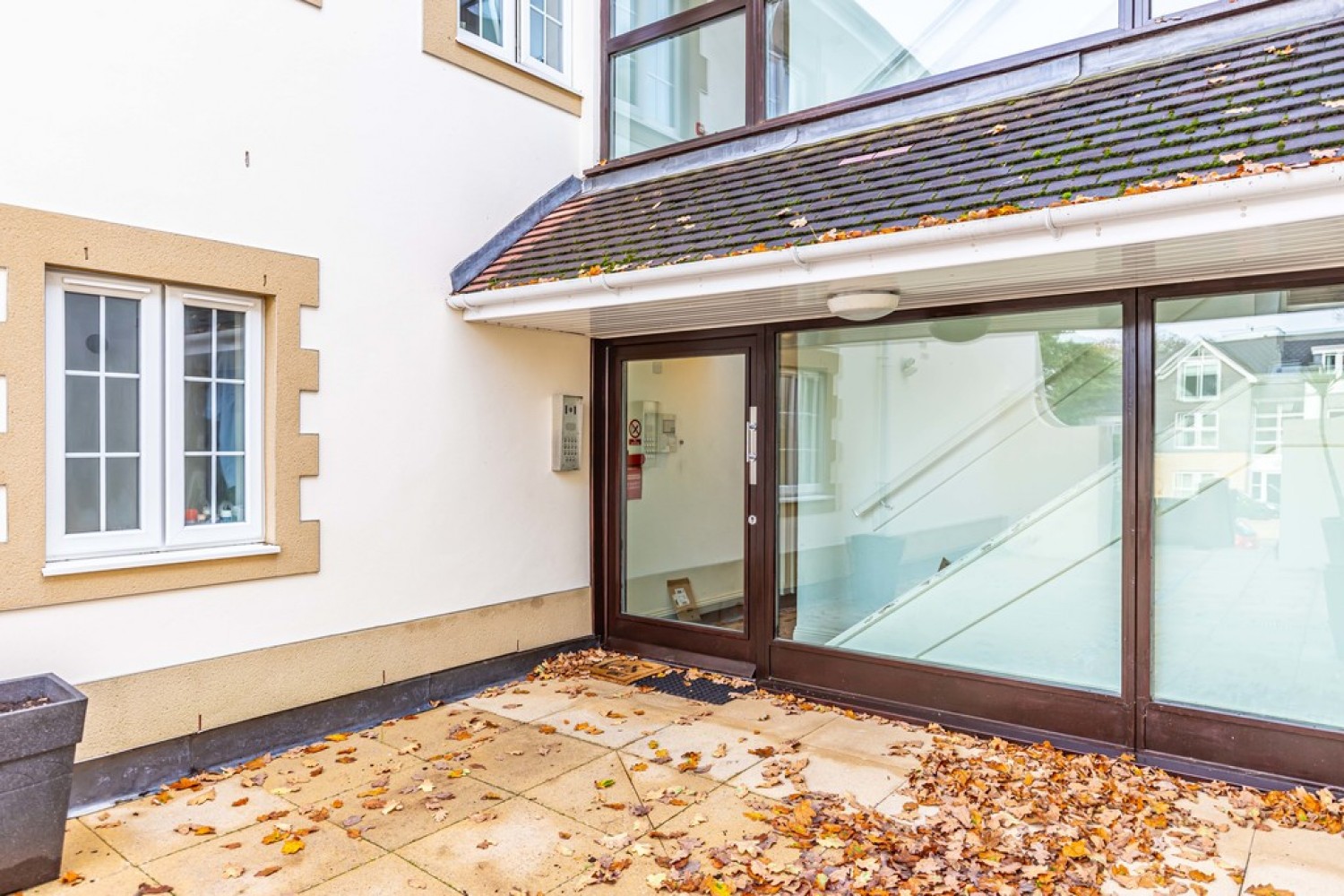 Penn Hill Avenue, Lower Parkstone, Poole