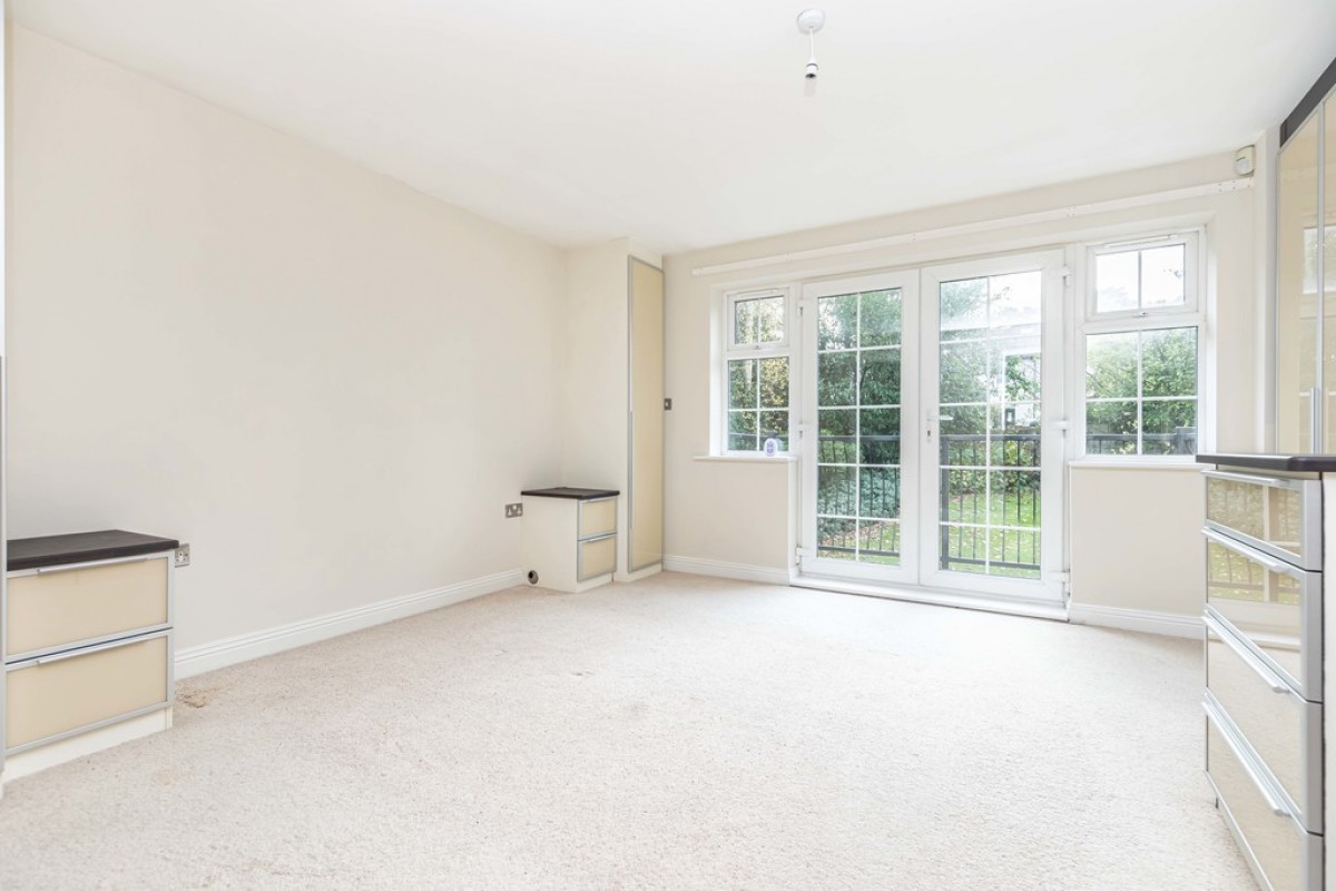 Penn Hill Avenue, Lower Parkstone, Poole