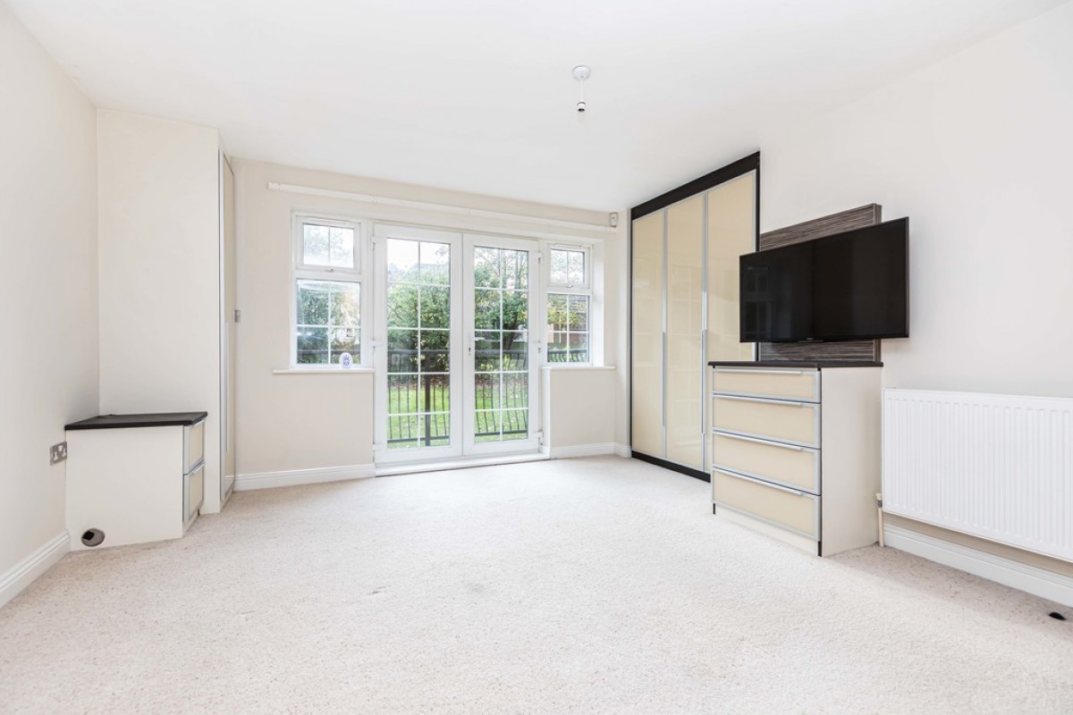 Penn Hill Avenue, Lower Parkstone, Poole