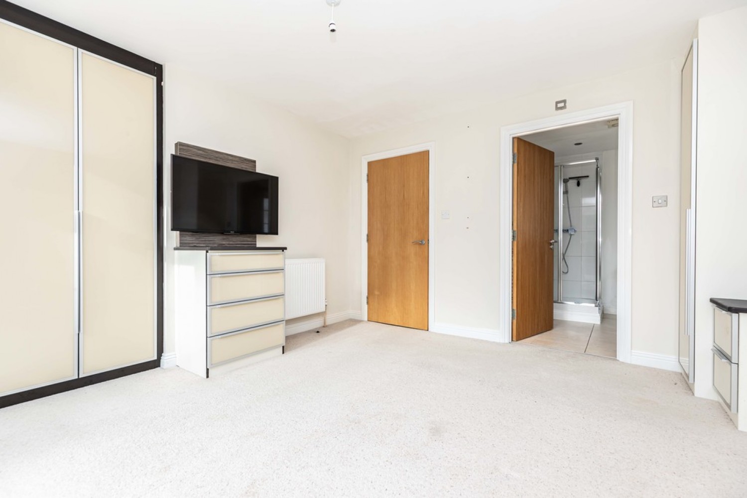 Penn Hill Avenue, Lower Parkstone, Poole