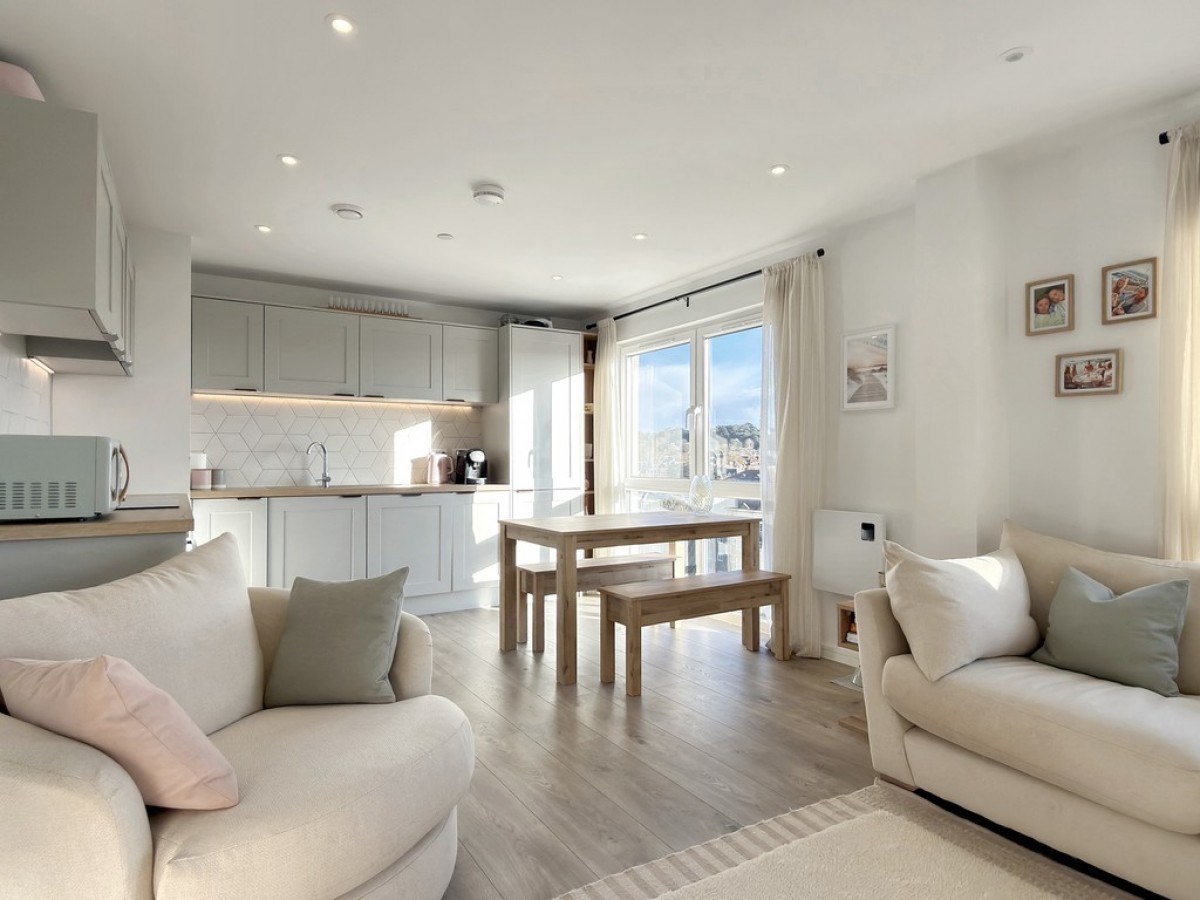 The Observatory, Poole