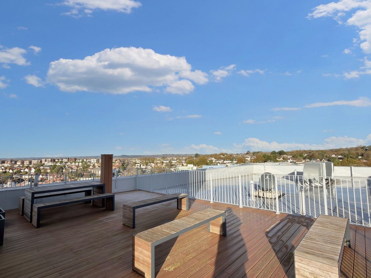 The Observatory, Poole