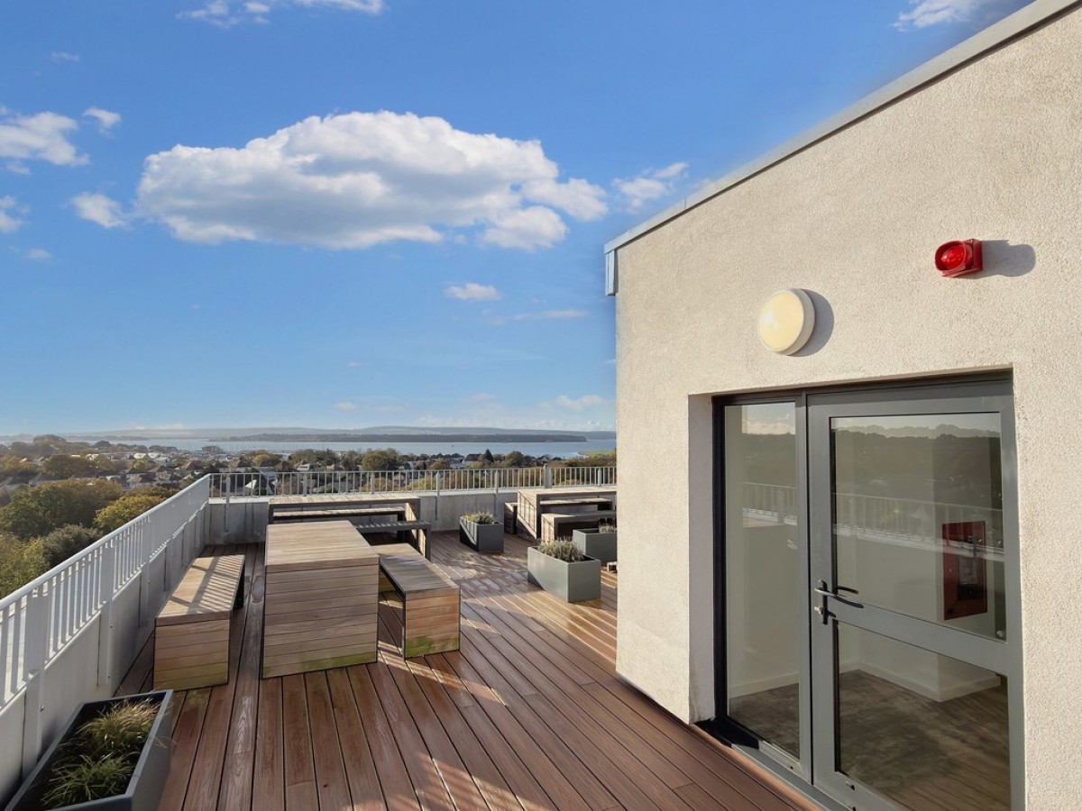 The Observatory, Poole