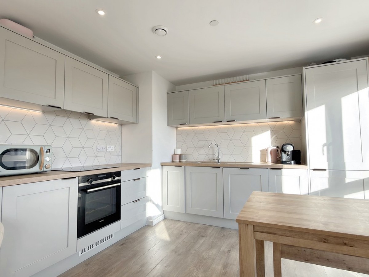 The Observatory, Poole