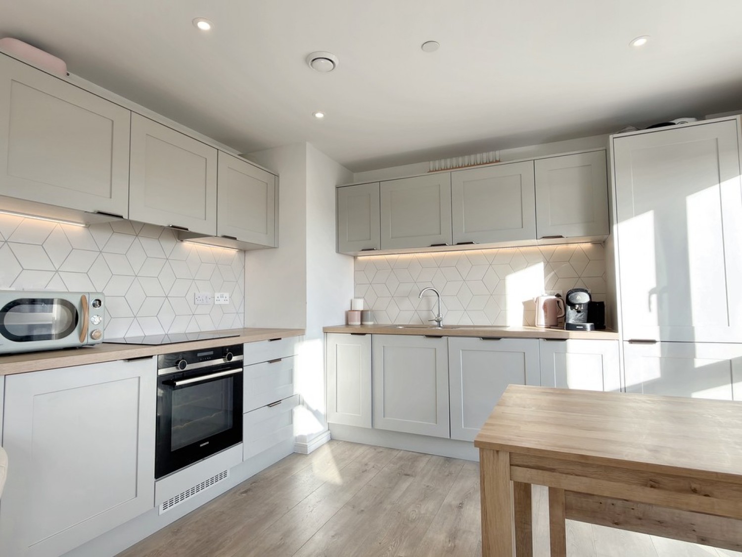 The Observatory, Poole