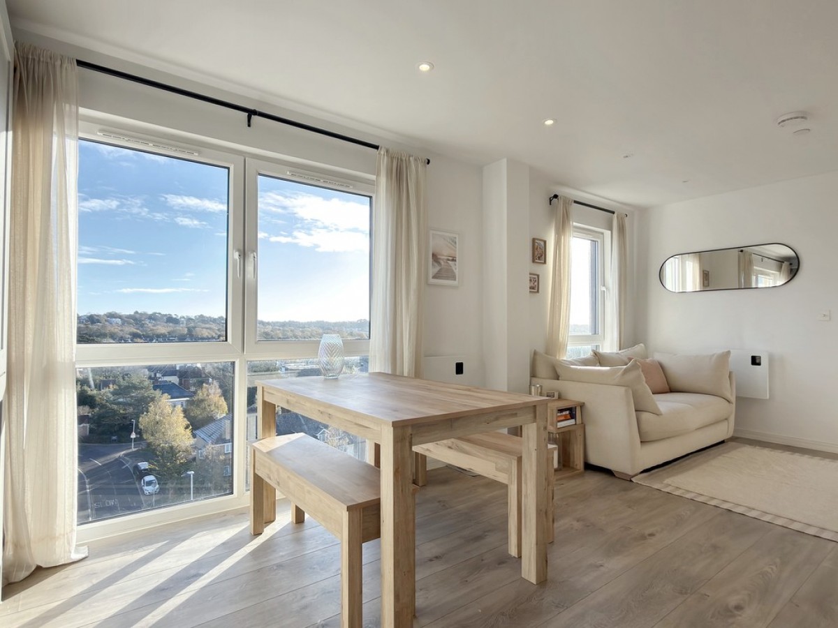 The Observatory, Poole