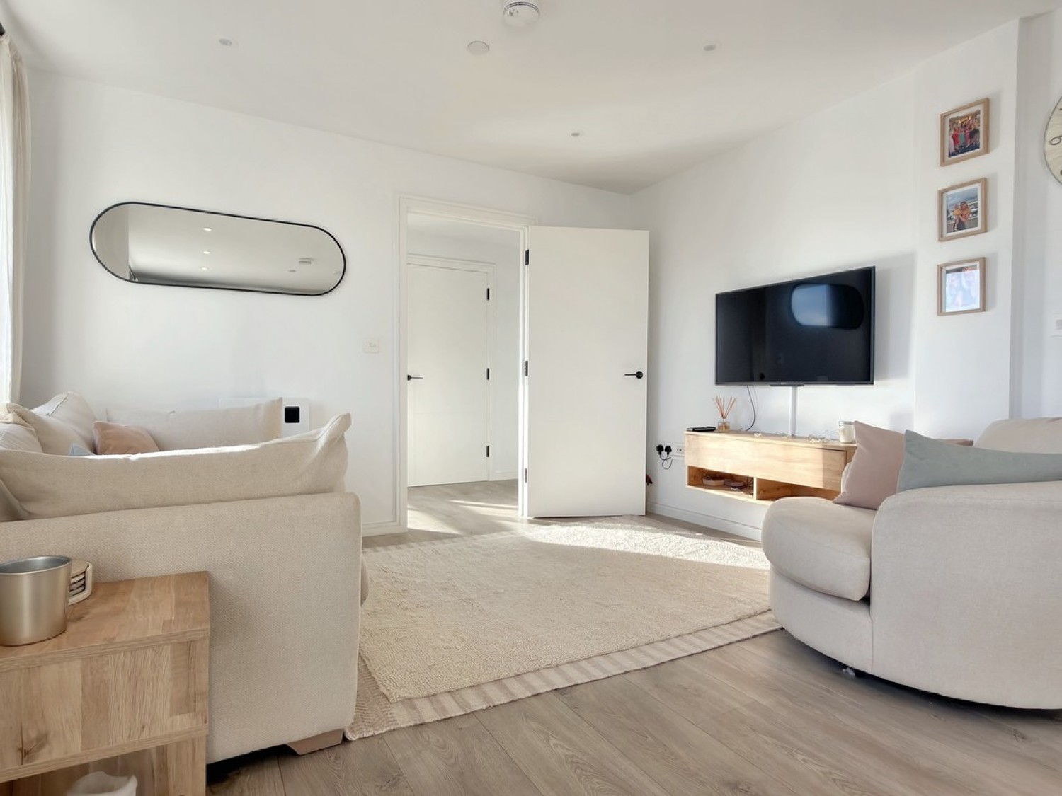 The Observatory, Poole