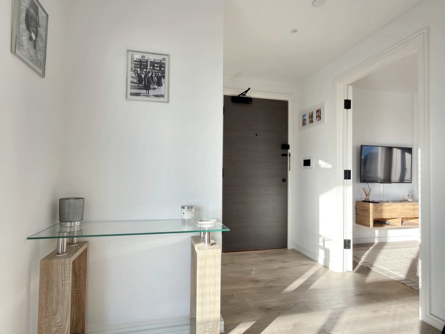 The Observatory, Poole