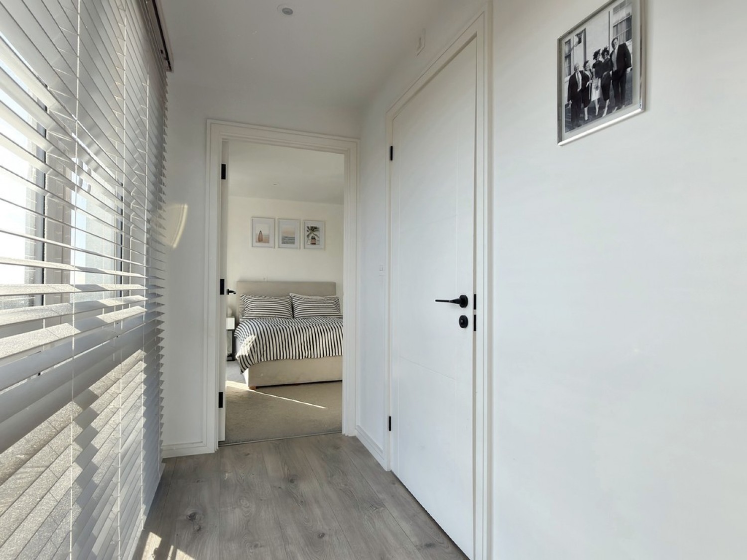 The Observatory, Poole