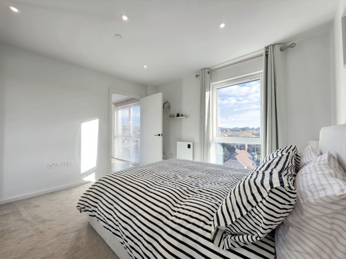 The Observatory, Poole