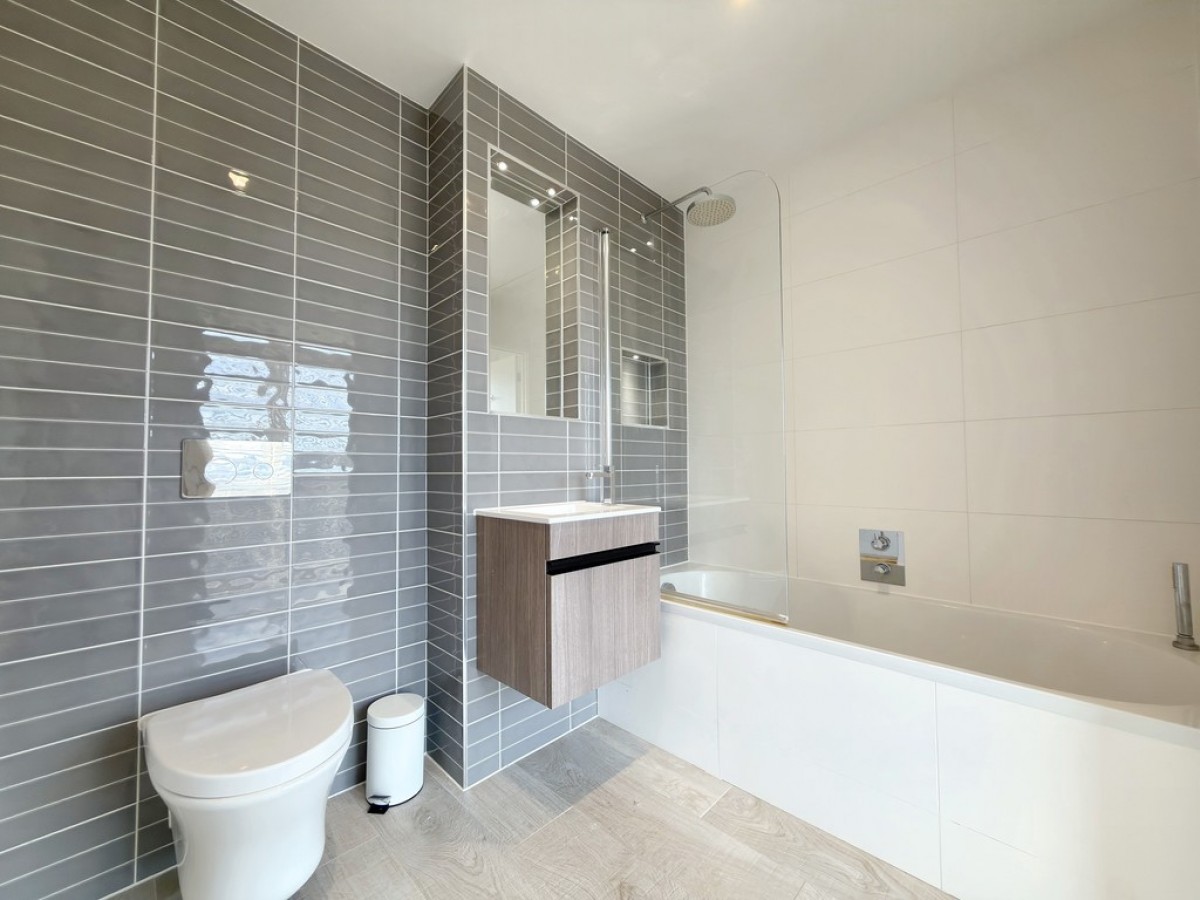 The Observatory, Poole