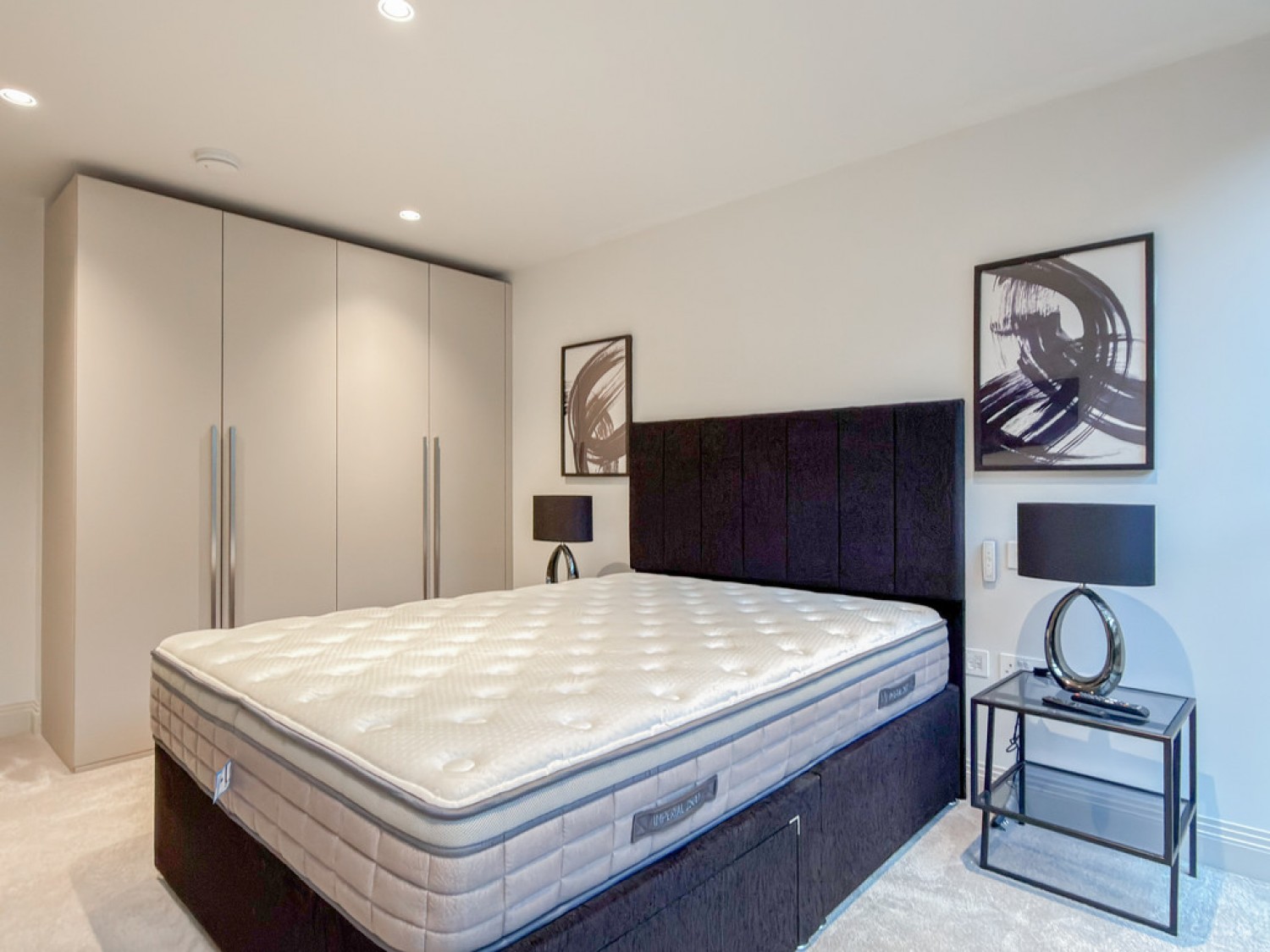 3 bedroom Flat in Bessborough Road, Canford Cliffs , Poole