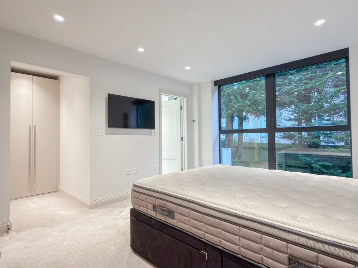 Bessborough Road, Canford Cliffs , Poole