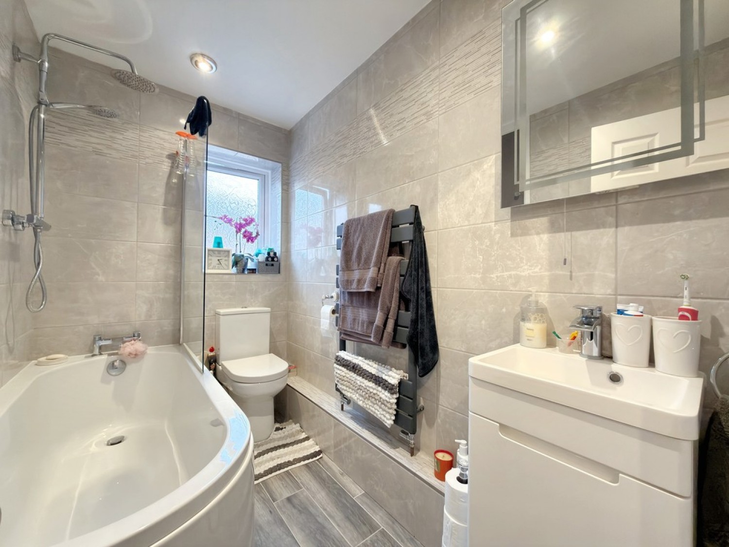 Harcombe Close, Poole