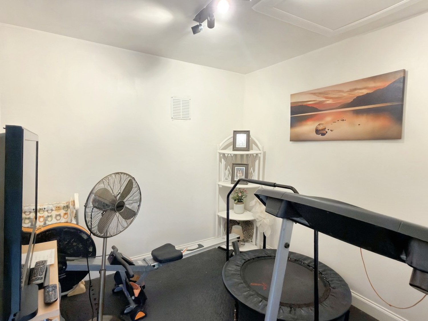 Harcombe Close, Poole