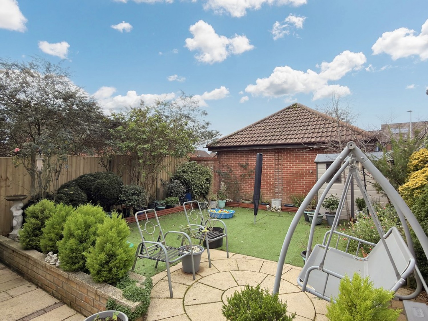 Harcombe Close, Poole