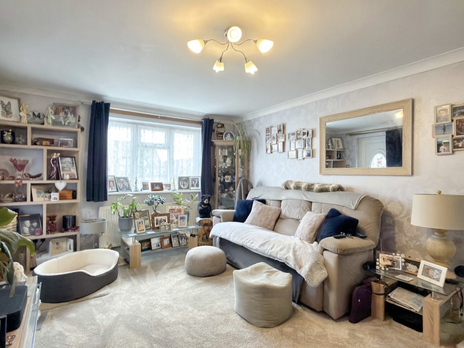 Harcombe Close, Poole