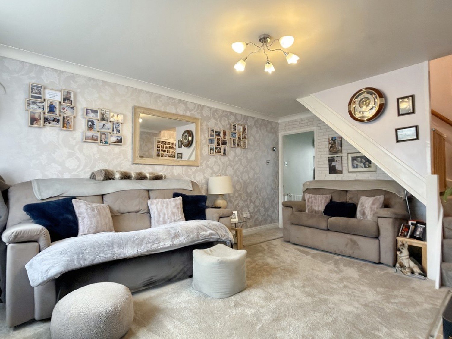 Harcombe Close, Poole