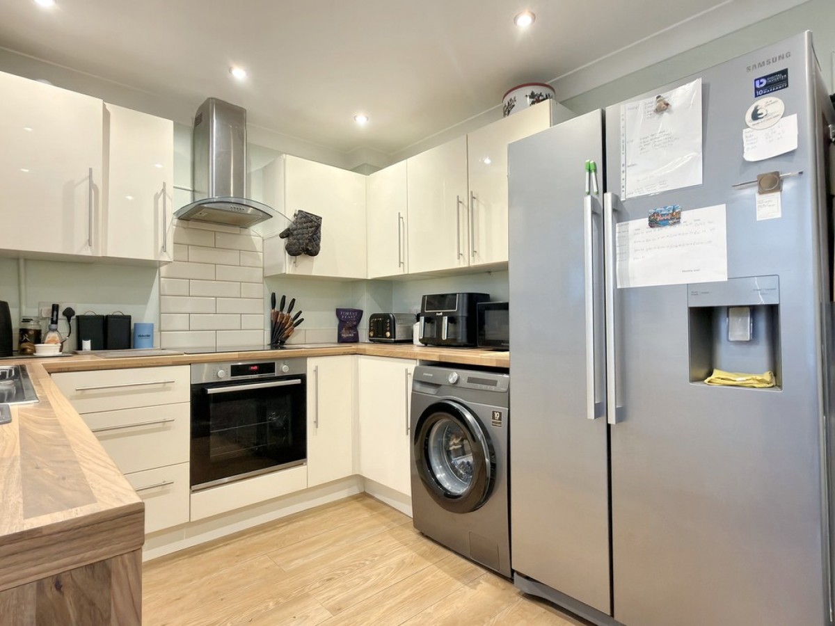 Harcombe Close, Poole