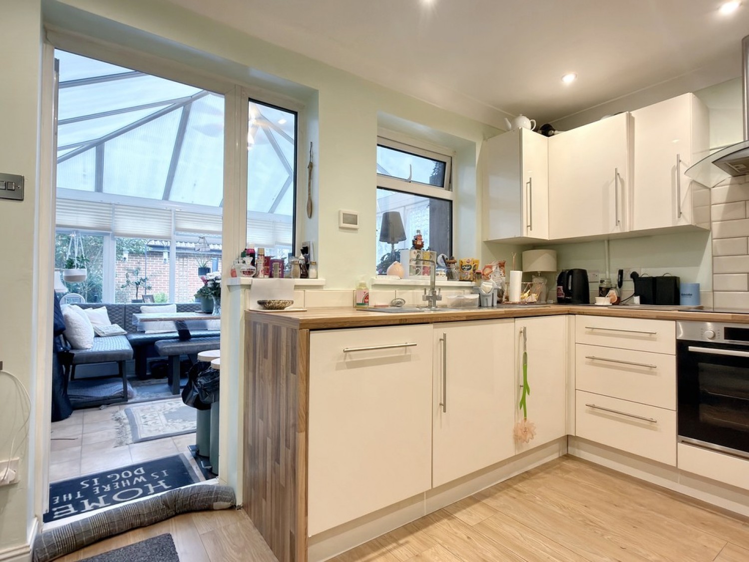 Harcombe Close, Poole