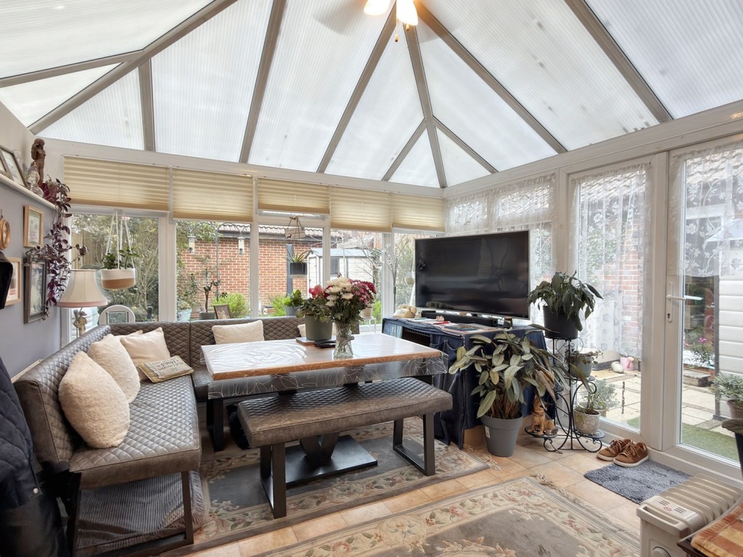 Harcombe Close, Poole