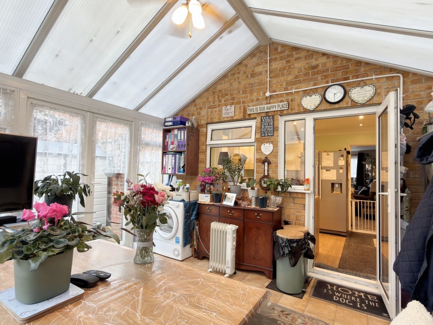 Harcombe Close, Poole