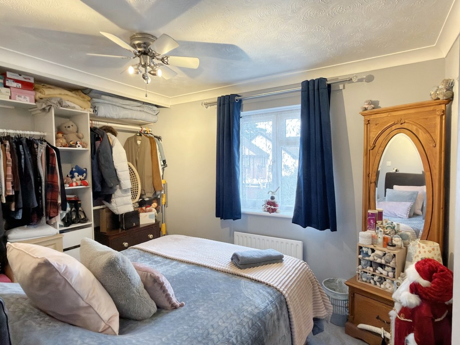 Harcombe Close, Poole