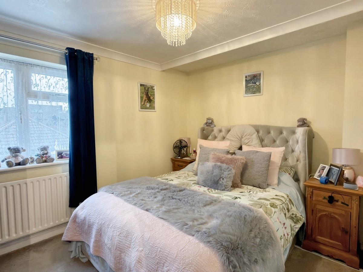 Harcombe Close, Poole