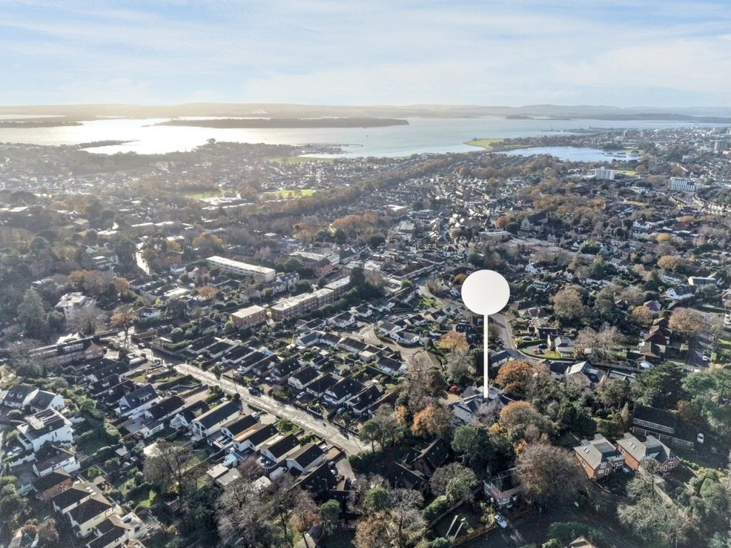 Courtenay Road, Poole