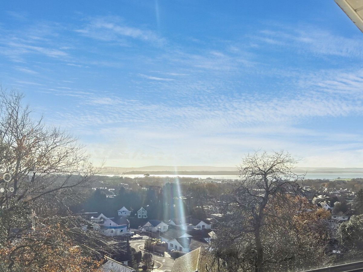 Courtenay Road, Poole