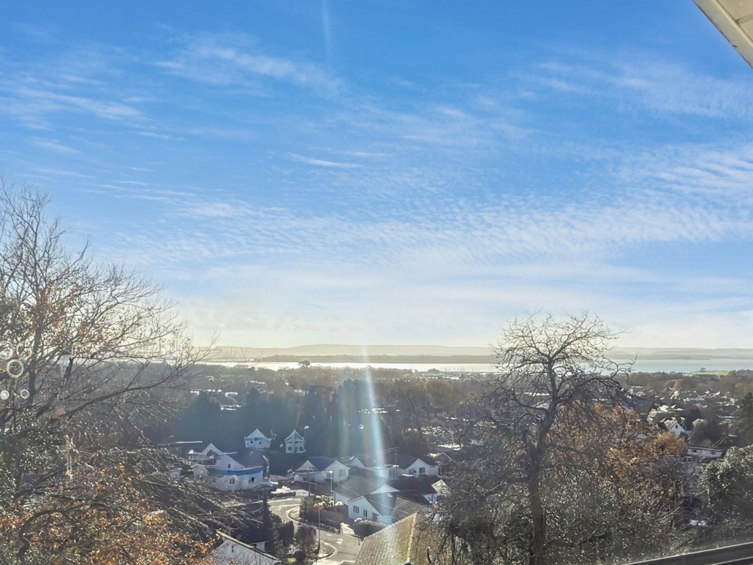 Courtenay Road, Poole