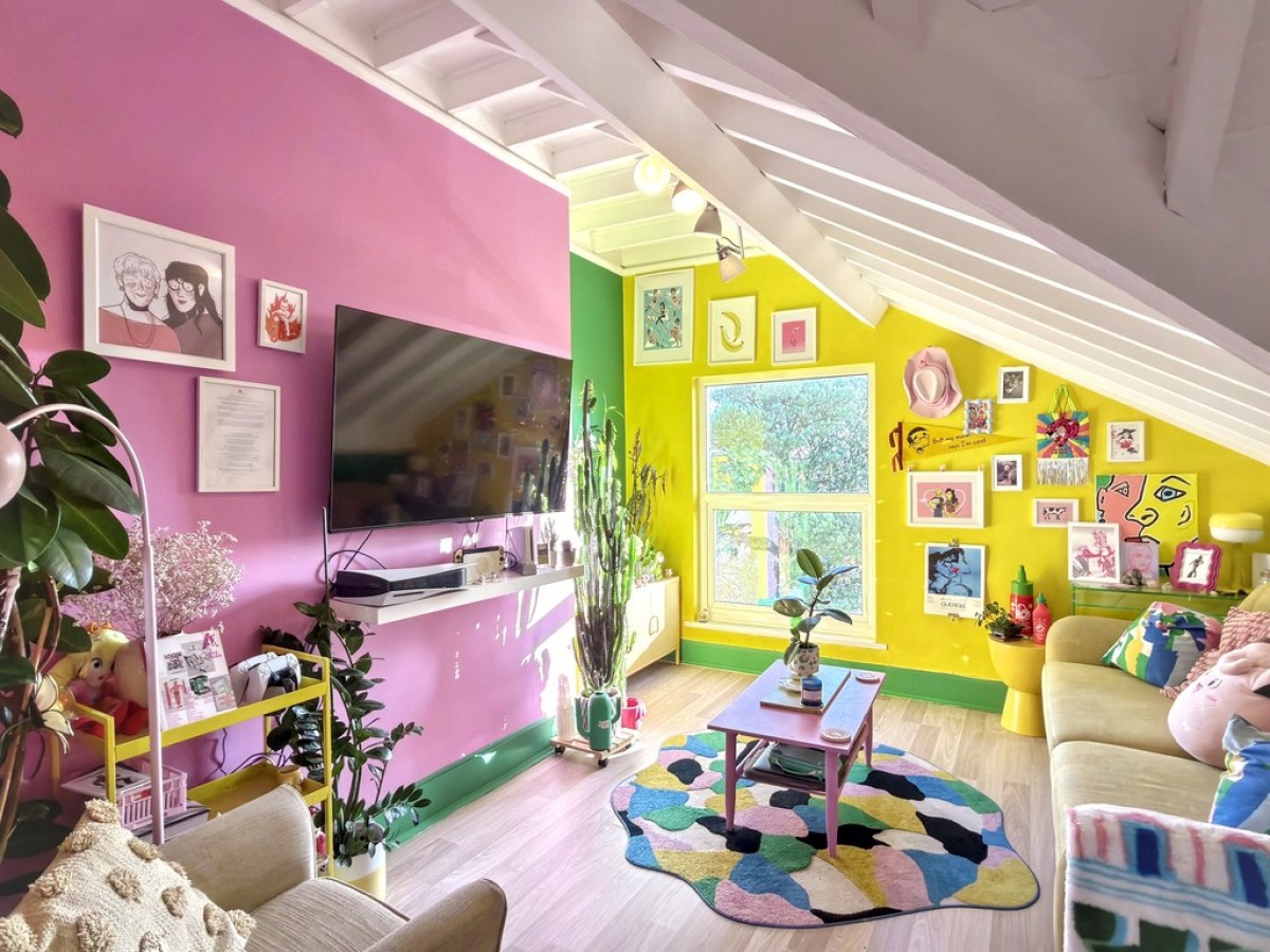 Courtenay Road, Poole